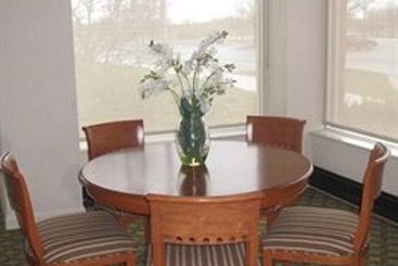 Hotel Hilton Garden Inn Addison  | Addison | Illinois | Hotel negli Stati Uniti 3