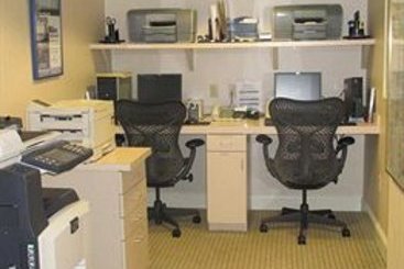 Hotel Hilton Garden Inn Addison  | Addison | Illinois | Hotel negli Stati Uniti 7