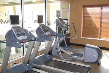 Hotel Hilton Garden Inn Addison  | Addison | Illinois | Hotel negli Stati Uniti 9