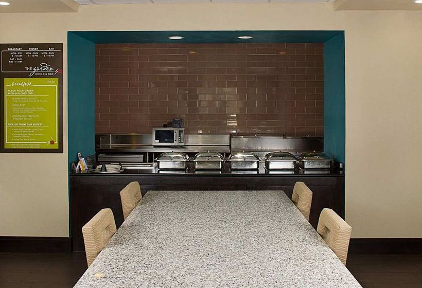 Hotel Hilton Garden Inn DFW Airport South Irving Texas
