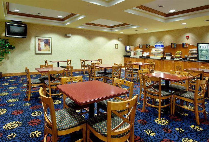 Hotel Holiday Inn Express Richmond North Ashland  | Ashland | Virginia | Vereinigte Staaten 1