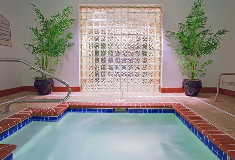 Hotel Holiday Inn Express Richmond North Ashland  | Ashland | Virginia | Vereinigte Staaten 10