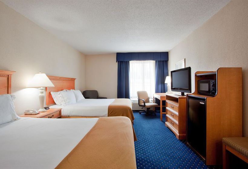 Hotel Holiday Inn Express Richmond North Ashland  | Ashland | Virginia | Vereinigte Staaten 11