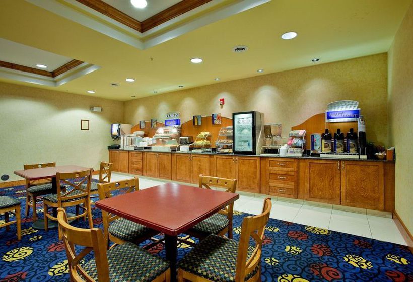 Hotel Holiday Inn Express Richmond North Ashland  | Ashland | Virginia | Vereinigte Staaten 13