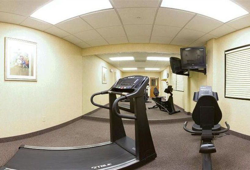 Hotel Holiday Inn Express Richmond North Ashland  | Ashland | Virginia | Vereinigte Staaten 14