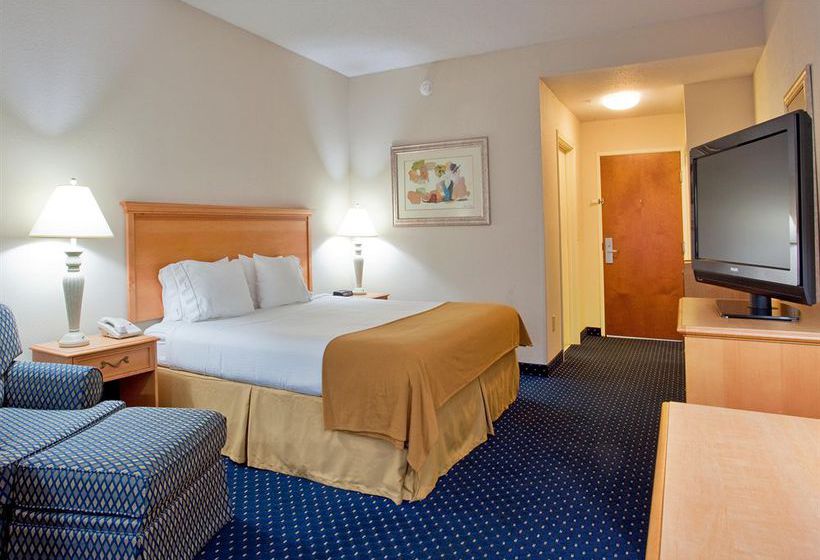 Hotel Holiday Inn Express Richmond North Ashland  | Ashland | Virginia | Vereinigte Staaten 15