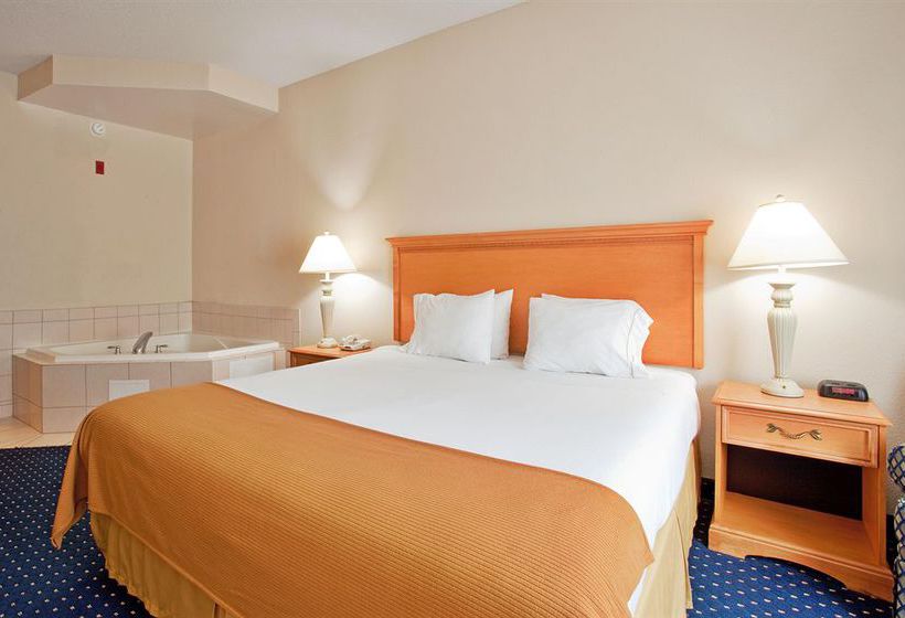 Hotel Holiday Inn Express Richmond North Ashland  | Ashland | Virginia | Vereinigte Staaten 16