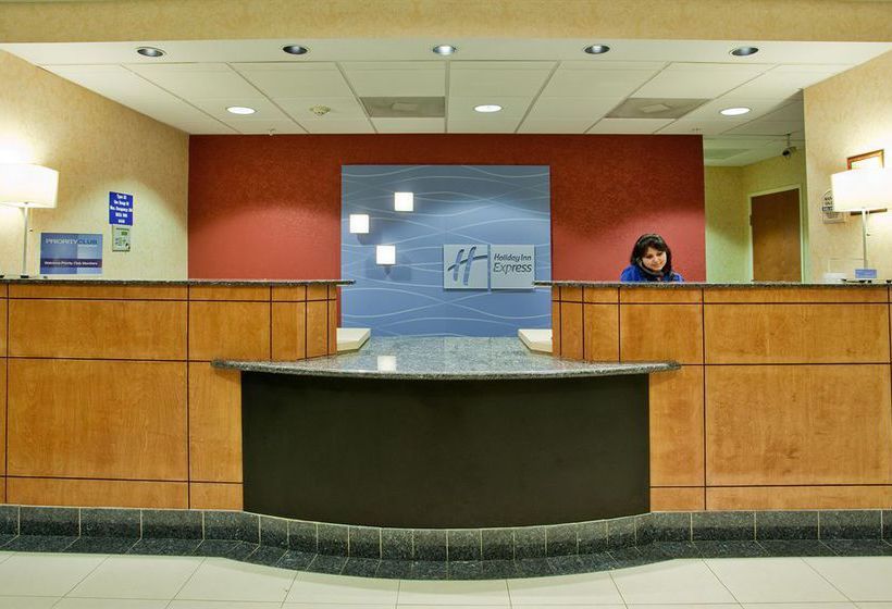 Hotel Holiday Inn Express Richmond North Ashland  | Ashland | Virginia | Vereinigte Staaten 18