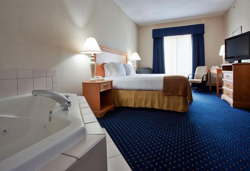 Hotel Holiday Inn Express Richmond North Ashland  | Ashland | Virginia | Vereinigte Staaten 2