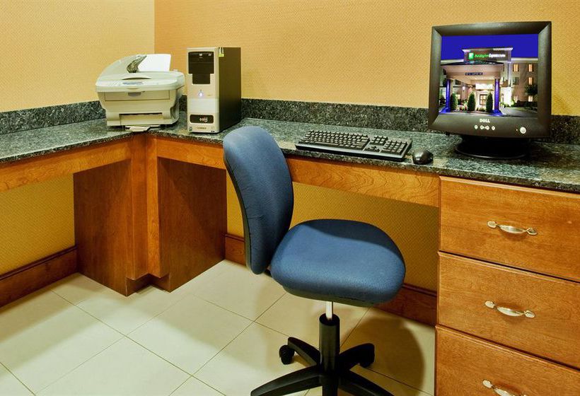 Hotel Holiday Inn Express Richmond North Ashland  | Ashland | Virginia | Vereinigte Staaten 3