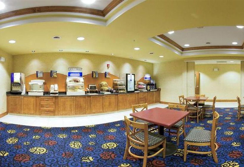 Hotel Holiday Inn Express Richmond North Ashland  | Ashland | Virginia | Vereinigte Staaten 5