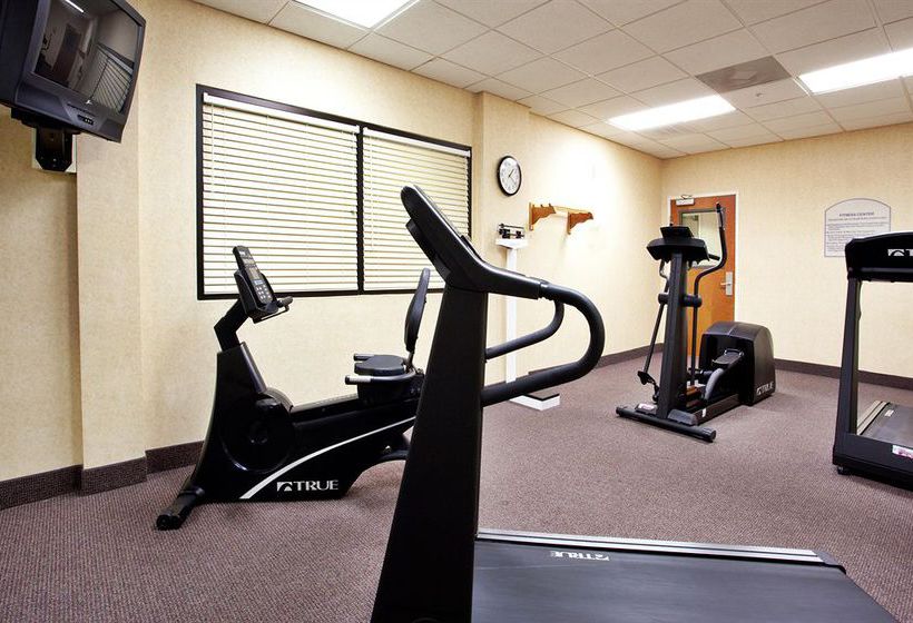 Hotel Holiday Inn Express Richmond North Ashland  | Ashland | Virginia | Vereinigte Staaten 6