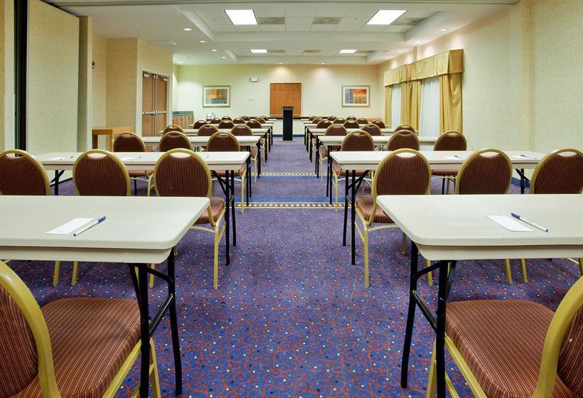 Hotel Holiday Inn Express Richmond North Ashland  | Ashland | Virginia | Vereinigte Staaten 9