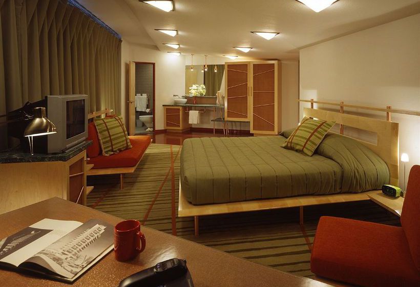 Hotel Inn At Price Tower  | Bartlesville | Oklahoma | Hotel negli Stati Uniti 2