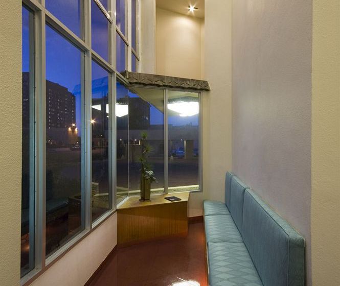 Hotel Inn At Price Tower  | Bartlesville | Oklahoma | Hotel negli Stati Uniti 3