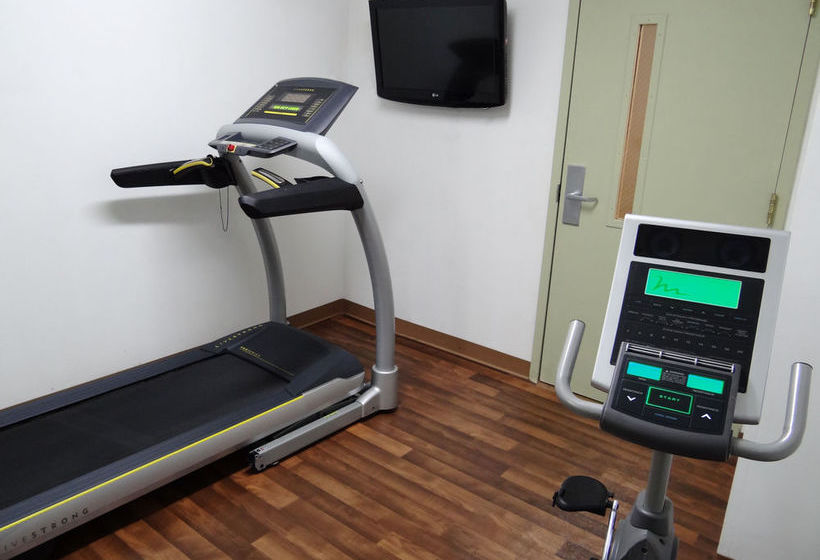 Hotel Extended Stay America Durhamresearch Triangle Parkhwy 54 Durham