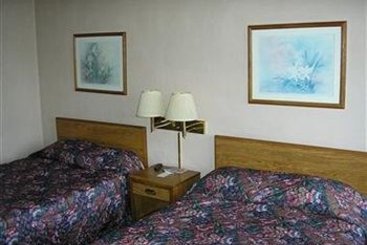 Hotel Americas Best Value Inn 