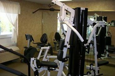 Hotel Holiday Inn Express Concord  | Kannapolis | North Carolina | United States 1