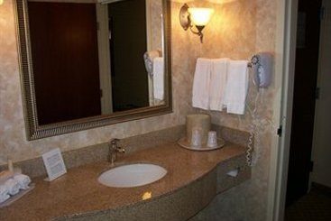 Hotel Holiday Inn Express Concord  | Kannapolis | North Carolina | United States 11