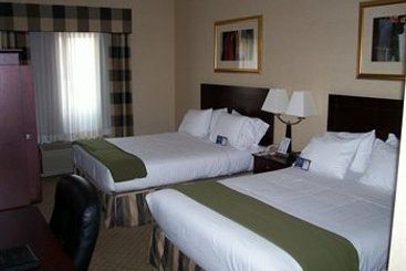 Hotel Holiday Inn Express Concord  | Kannapolis | North Carolina | United States 12