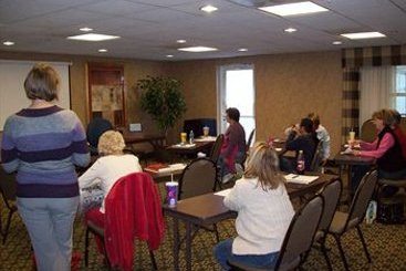 Hotel Holiday Inn Express Concord  | Kannapolis | North Carolina | United States 13