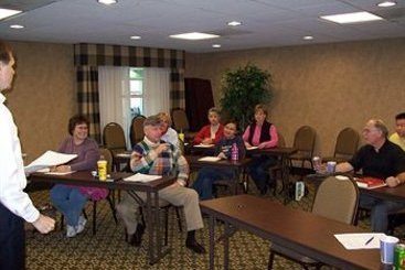 Hotel Holiday Inn Express Concord  | Kannapolis | North Carolina | United States 14