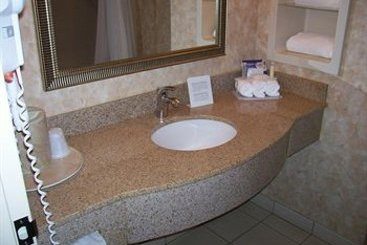 Hotel Holiday Inn Express Concord  | Kannapolis | North Carolina | United States 15