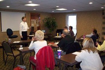 Hotel Holiday Inn Express Concord  | Kannapolis | North Carolina | United States 16