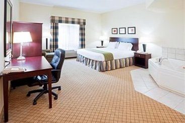 Hotel Holiday Inn Express Concord  | Kannapolis | North Carolina | United States 17