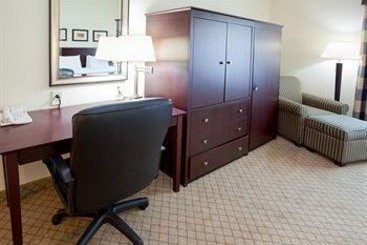 Hotel Holiday Inn Express Concord  | Kannapolis | North Carolina | United States 18