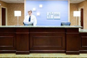 Hotel Holiday Inn Express Concord  | Kannapolis | North Carolina | United States 4