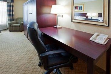 Hotel Holiday Inn Express Concord  | Kannapolis | North Carolina | United States 5
