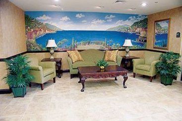 Hotel Holiday Inn Express Concord  | Kannapolis | North Carolina | United States 8