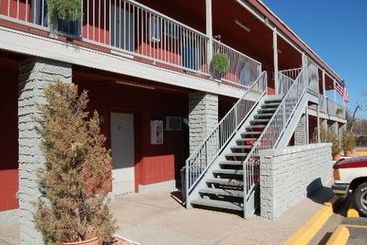 Mid Town Motel  | La Junta | Colorado | United States 1