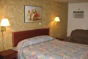 Mid Town Motel  | La Junta | Colorado | United States 2