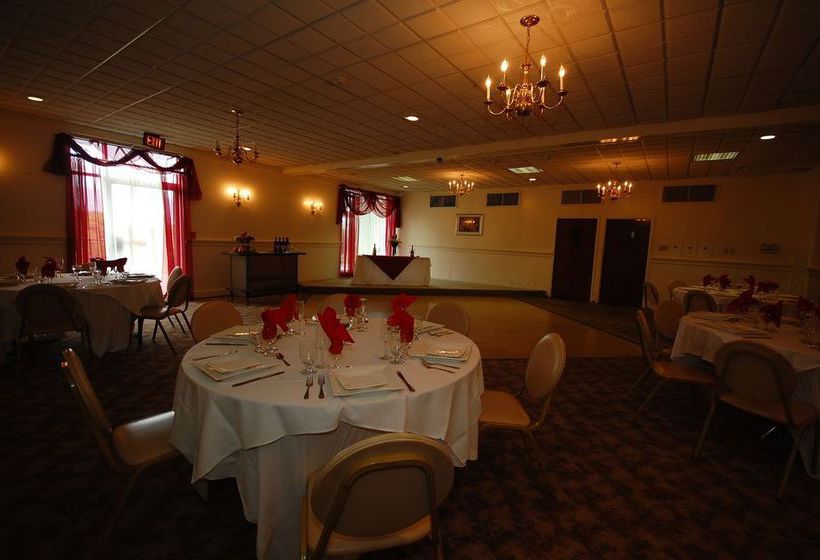 Hotel Econo Lodge Massachusetts