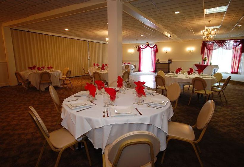 Hotel Econo Lodge  | Lenox | Massachusetts | United States 1