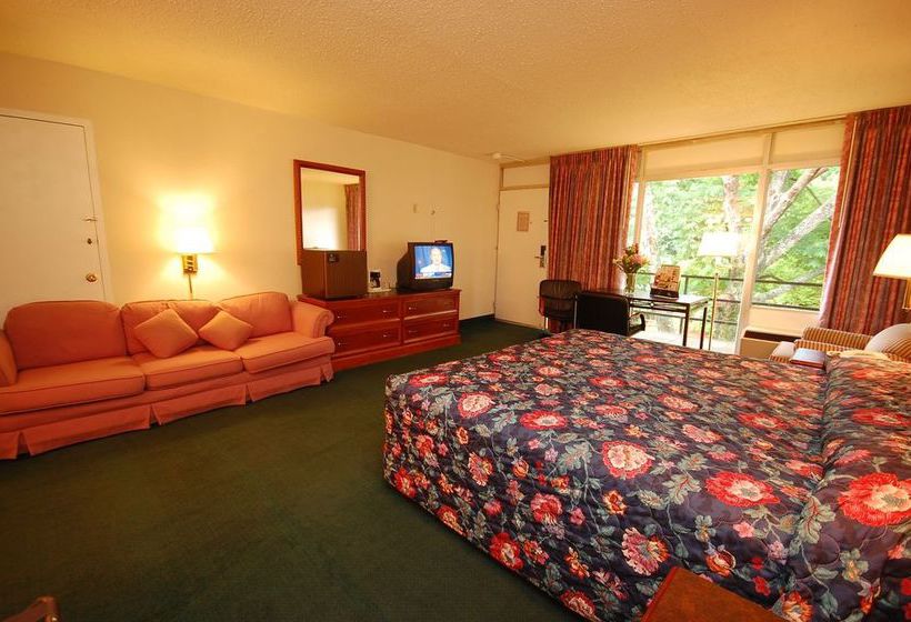 Hotel Econo Lodge  | Lenox | Massachusetts | United States 10