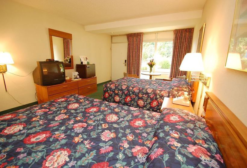 Hotel Econo Lodge  | Lenox | Massachusetts | United States 11
