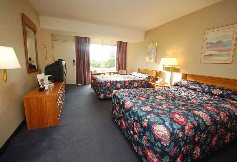 Hotel Econo Lodge  | Lenox | Massachusetts | United States 13