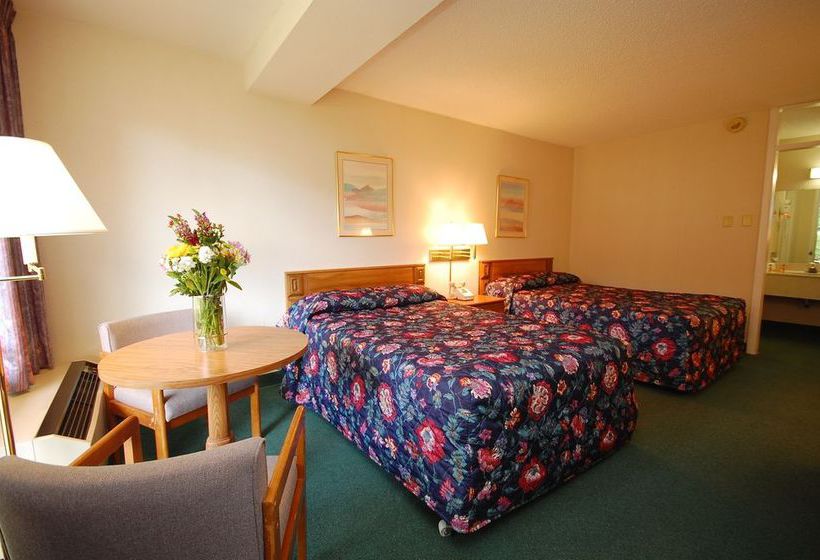Hotel Econo Lodge  | Lenox | Massachusetts | United States 14
