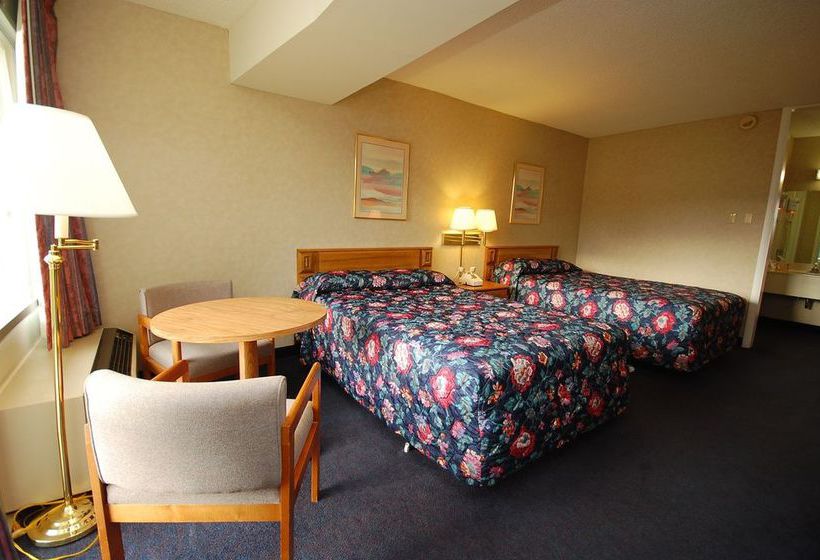 Hotel Econo Lodge  | Lenox | Massachusetts | United States 15