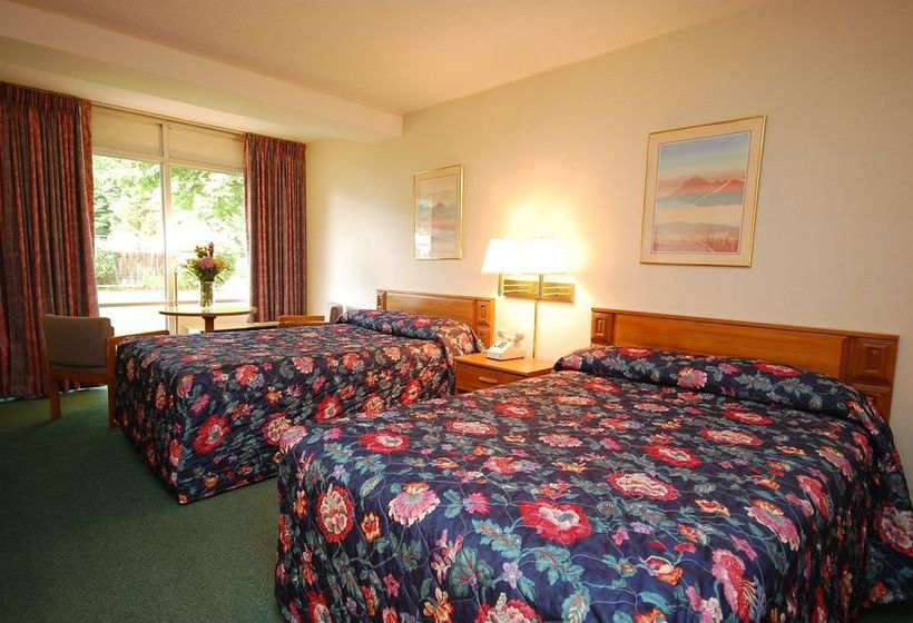 Hotel Econo Lodge  | Lenox | Massachusetts | United States 16