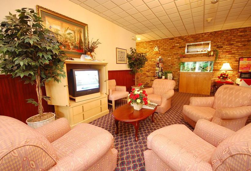 Hotel Econo Lodge  | Lenox | Massachusetts | United States 18