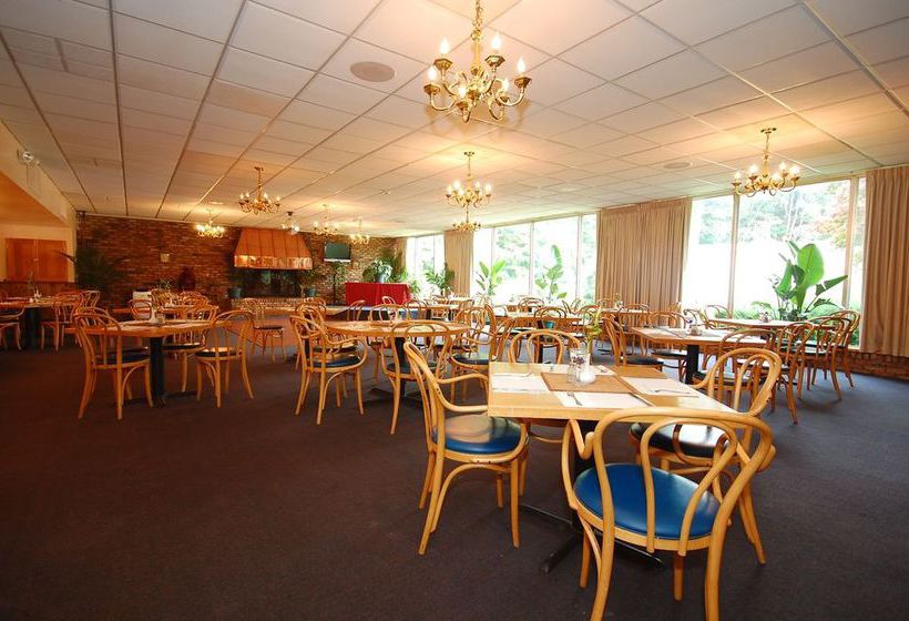 Hotel Econo Lodge  | Lenox | Massachusetts | United States 2