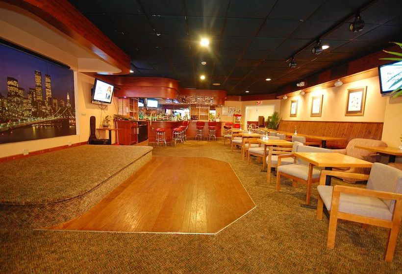 Hotel Econo Lodge  | Lenox | Massachusetts | United States 20