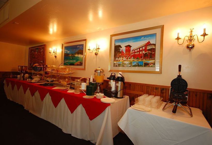 Hotel Econo Lodge  | Lenox | Massachusetts | United States 3