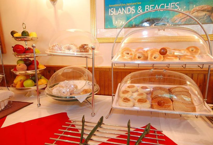 Hotel Econo Lodge  | Lenox | Massachusetts | United States 4