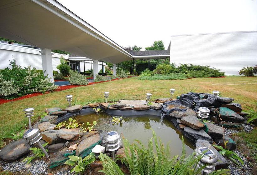 Hotel Econo Lodge  | Lenox | Massachusetts | United States 6