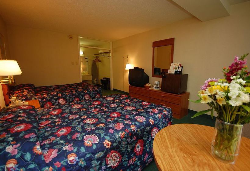 Hotel Econo Lodge  | Lenox | Massachusetts | United States 8